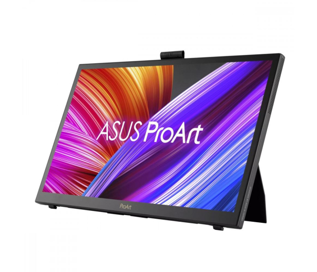 ASUS ProArt PA169CDV - 1188503 - zdjęcie 3